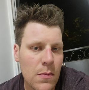 Meet your Posher, Greg